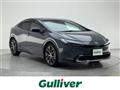 2024 Toyota Prius
