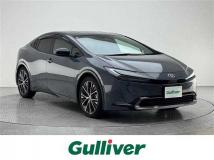 2024 Toyota Prius