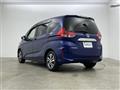 2017 Honda Freed