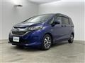 2017 Honda Freed
