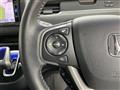 2017 Honda Freed