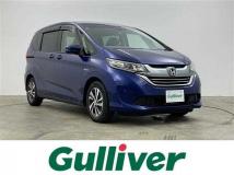 2017 Honda Freed