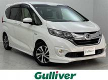 2017 Honda Freed
