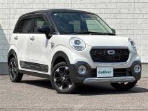 2017 Daihatsu Cast