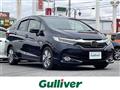 2019 Honda SHUTTLE HYBRID