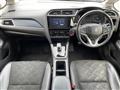 2019 Honda SHUTTLE HYBRID
