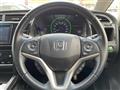 2019 Honda SHUTTLE HYBRID