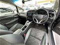 2019 Honda SHUTTLE HYBRID