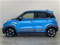 2016 Daihatsu Cast
