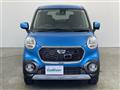 2016 Daihatsu Cast