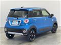 2016 Daihatsu Cast