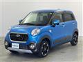 2016 Daihatsu Cast