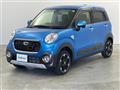 2016 Daihatsu Cast