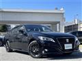 2020 Toyota Crown Hybrid