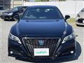 2020 Toyota Crown Hybrid