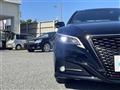 2020 Toyota Crown Hybrid
