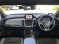 2020 Toyota Crown Hybrid