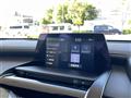 2020 Toyota Crown Hybrid
