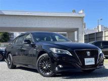 2020 Toyota Crown Hybrid