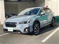 2019 Subaru IMPREZA_XV