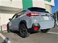 2019 Subaru IMPREZA_XV