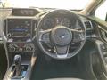 2019 Subaru IMPREZA_XV