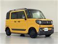 2021 Suzuki Spacia