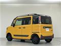 2021 Suzuki Spacia