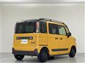 2021 Suzuki Spacia