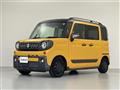 2021 Suzuki Spacia