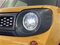2021 Suzuki Spacia