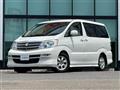 2003 Toyota Alphard G