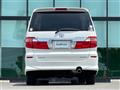 2003 Toyota Alphard G