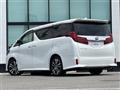 2022 Toyota Alphard