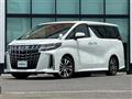 2022 Toyota Alphard