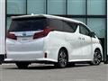 2022 Toyota Alphard