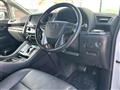 2022 Toyota Alphard