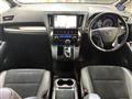 2017 Toyota Alphard