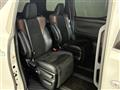 2017 Toyota Alphard
