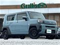 2021 Daihatsu Taft