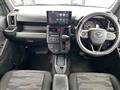 2021 Daihatsu Taft