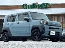2021 Daihatsu Taft