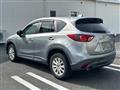 2013 Mazda CX-5