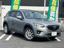 2013 Mazda CX-5