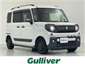 2019 Suzuki Spacia