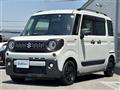 2019 Suzuki Spacia