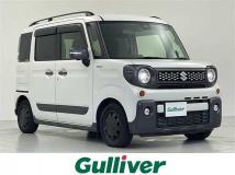2019 Suzuki Spacia