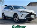 2020 Toyota Harrier