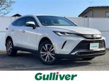 2020 Toyota Harrier