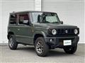 2020 Suzuki Jimny